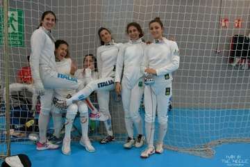 Telde, sede del I Torneo Internacional Memorial Ignacio Barea (Foto Julio González)